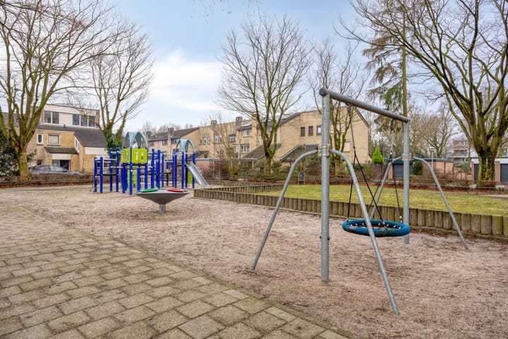 Foto 40 van Generaal Linckerslaan 6