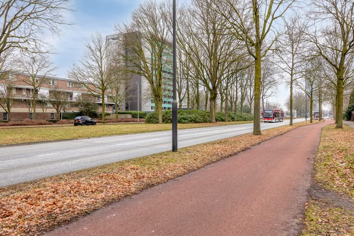 Foto 42 van Generaal Linckerslaan 6