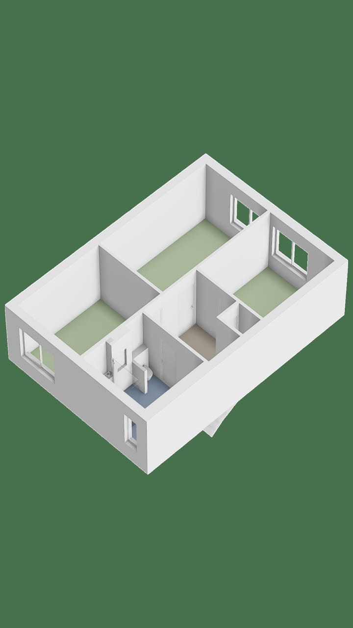 Foto 44 van Generaal Linckerslaan 6