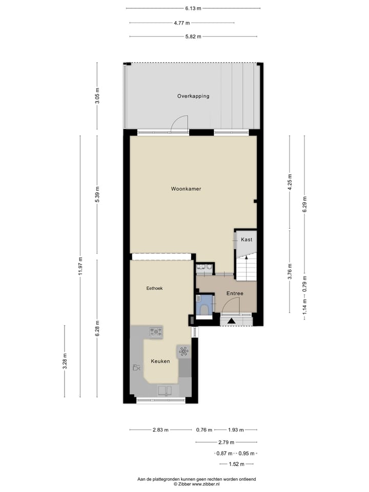 Foto 47 van Generaal Linckerslaan 6