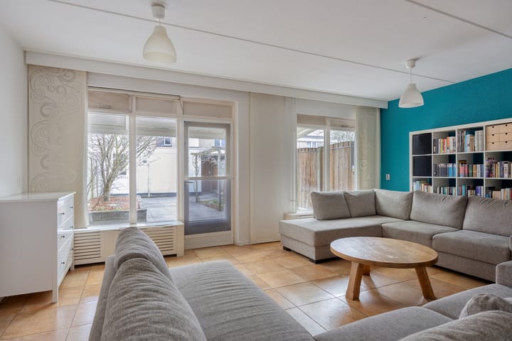 Foto 1 van Generaal Linckerslaan 6