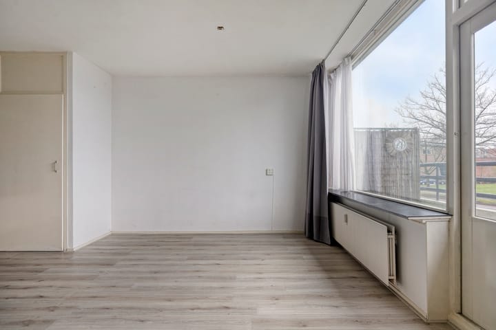 Foto 5 van Voltastraat 9