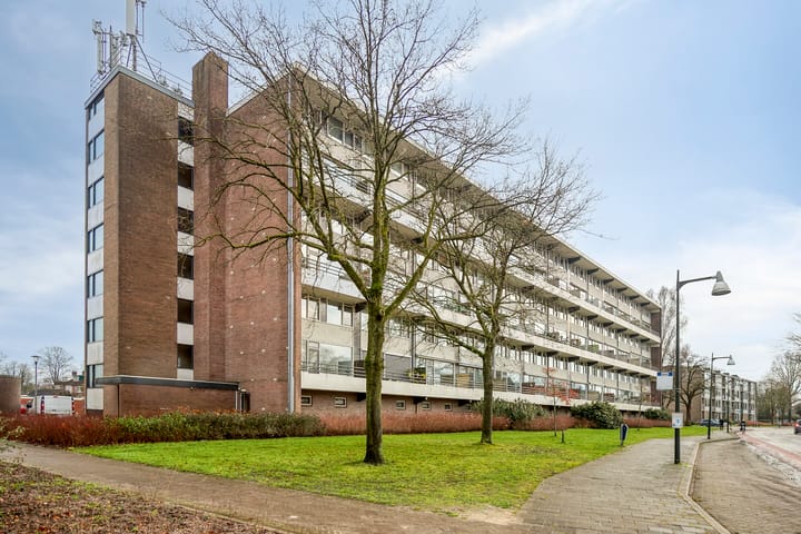 Voltastraat 9