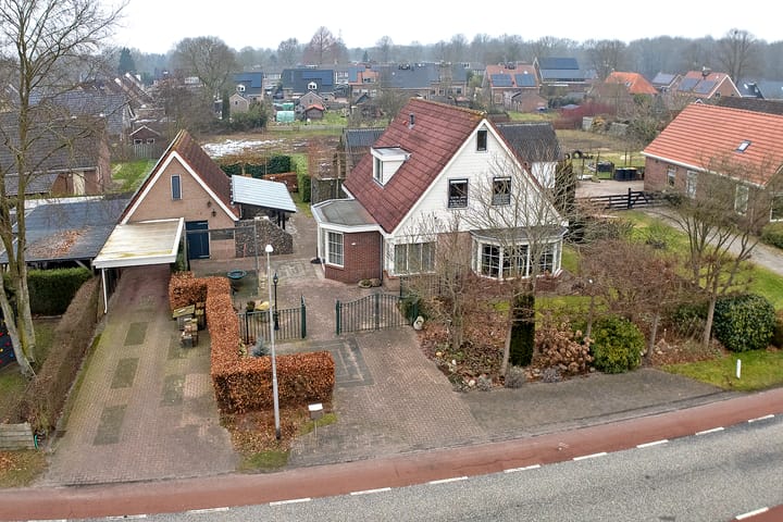 Verlengde Middenraai 53 A