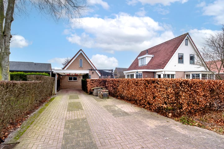 Foto 2 van Verlengde Middenraai 53-A