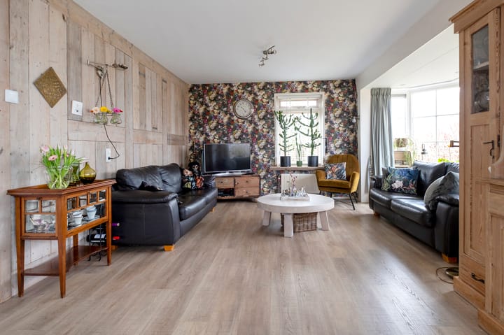 Foto 4 van Verlengde Middenraai 53-A