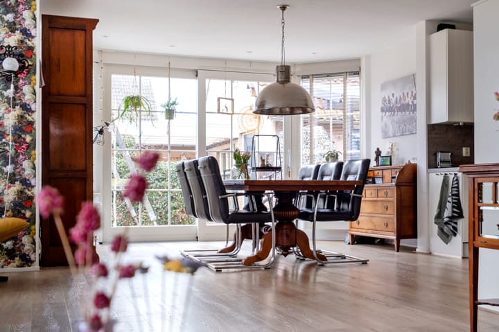 Foto 6 van Verlengde Middenraai 53-A