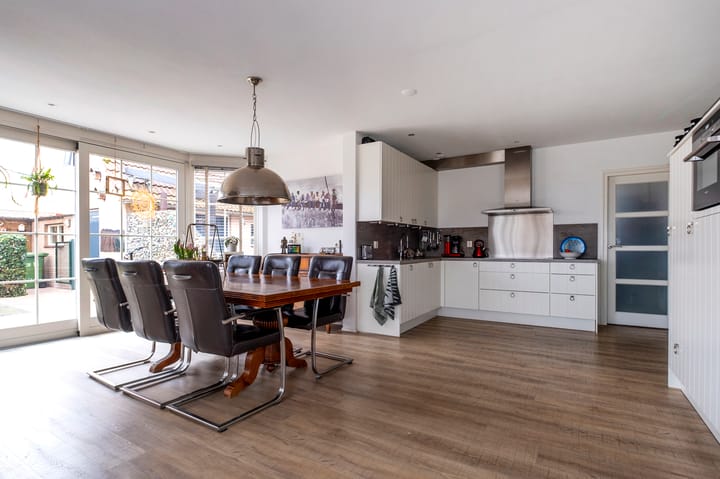 Foto 7 van Verlengde Middenraai 53-A