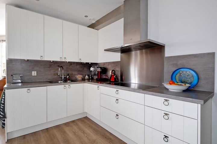 Foto 9 van Verlengde Middenraai 53-A