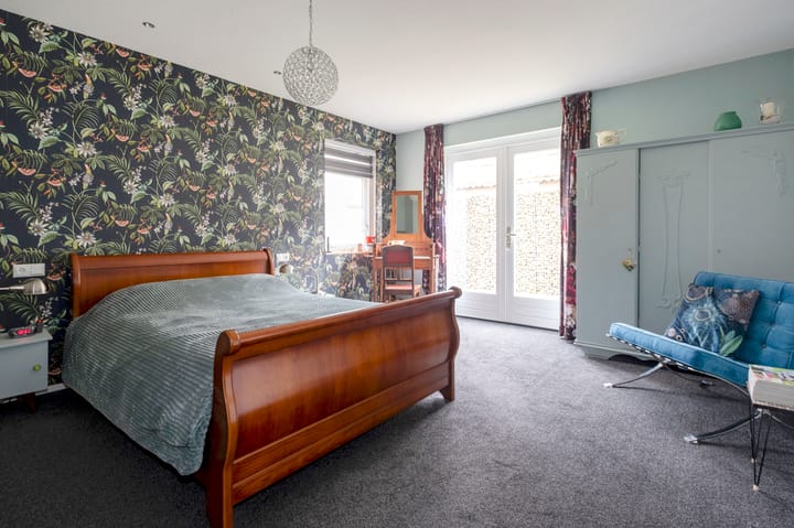 Foto 10 van Verlengde Middenraai 53-A