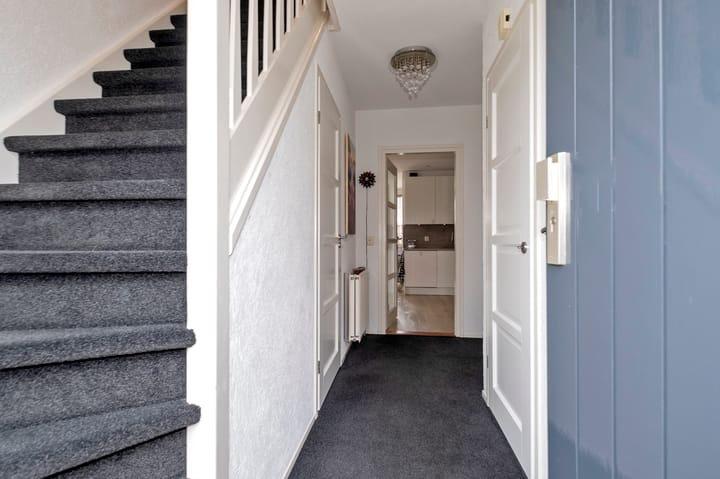 Foto 13 van Verlengde Middenraai 53-A