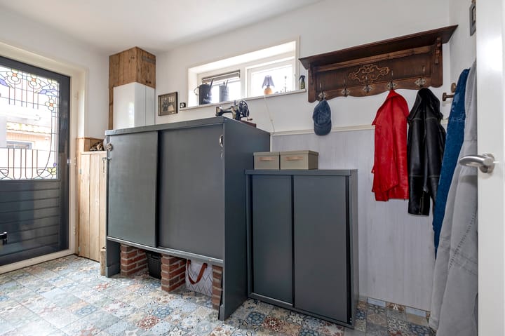 Foto 21 van Verlengde Middenraai 53-A