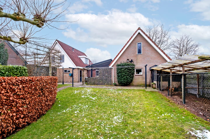 Foto 23 van Verlengde Middenraai 53-A