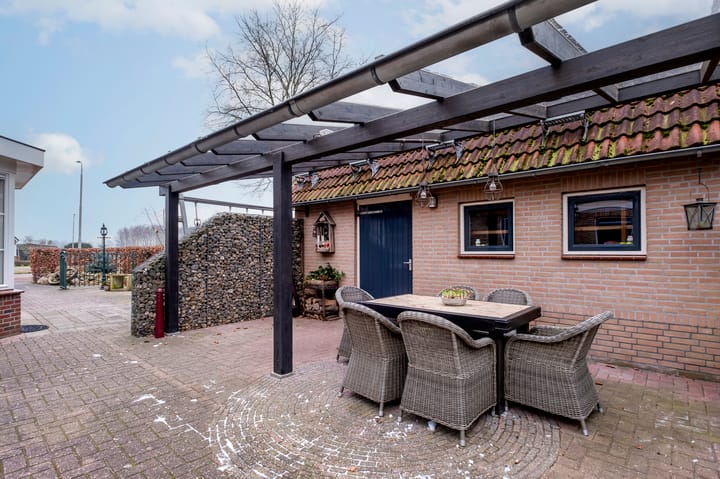 Foto 24 van Verlengde Middenraai 53-A