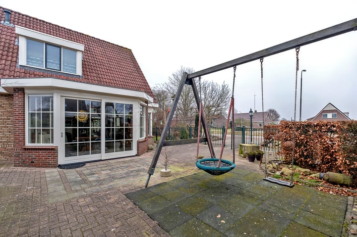 Foto 27 van Verlengde Middenraai 53-A