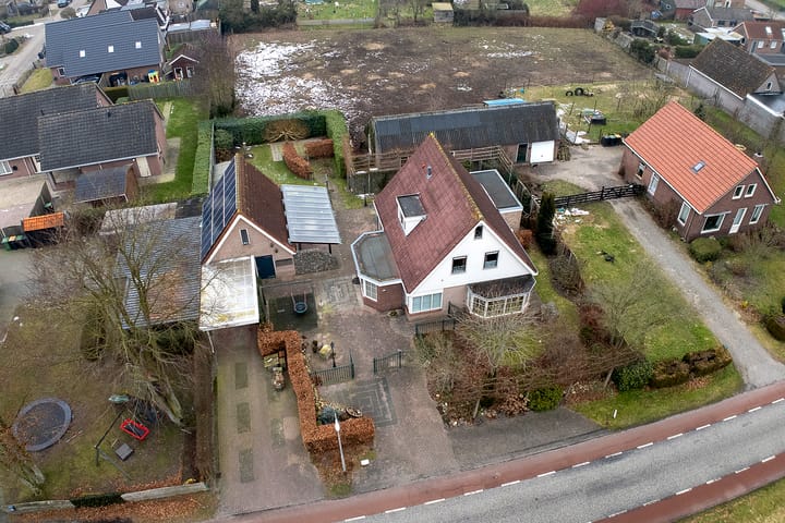 Foto 30 van Verlengde Middenraai 53-A