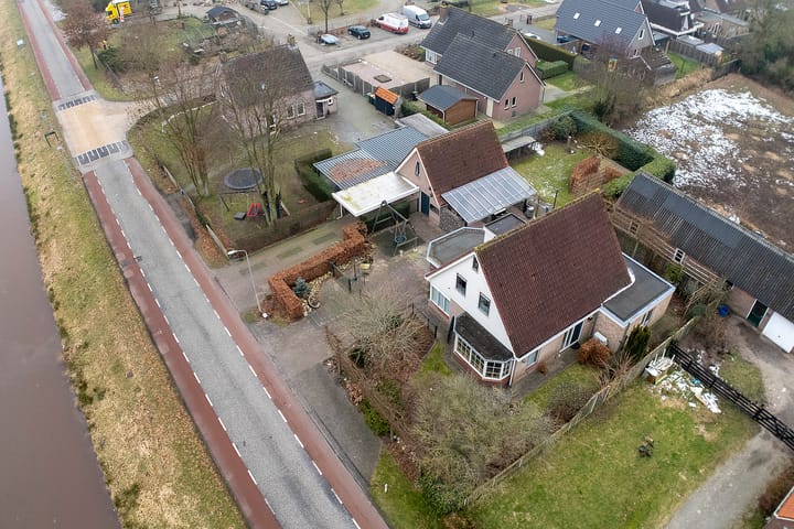 Foto 31 van Verlengde Middenraai 53-A