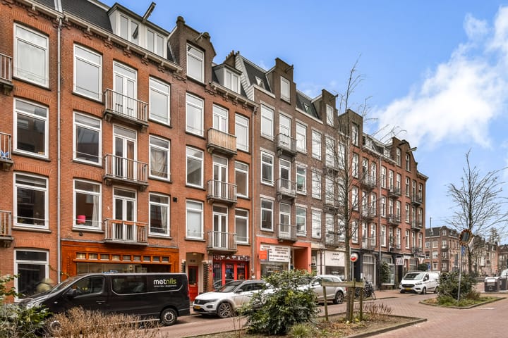 Kwakersstraat 10-1