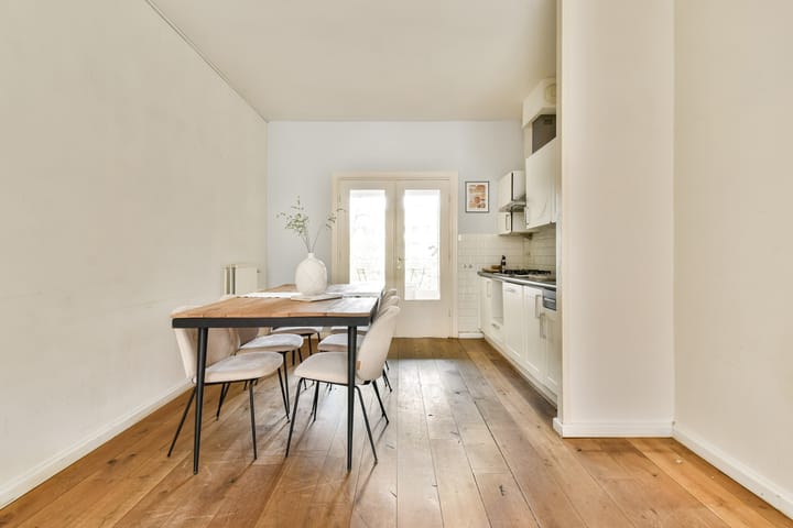 Photo 5 of Kwakersstraat 10-1