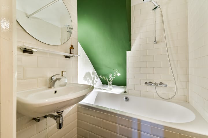 Photo 13 of Kwakersstraat 10-1