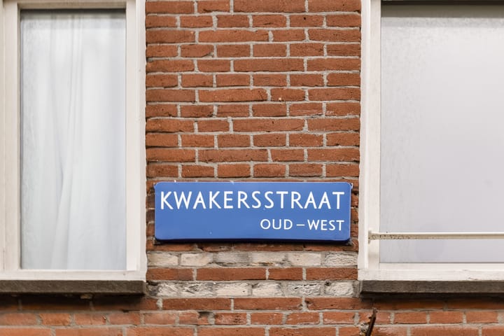 Photo 20 of Kwakersstraat 10-1