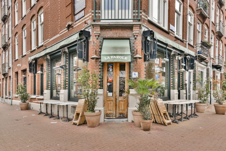 Photo 23 of Kwakersstraat 10-1