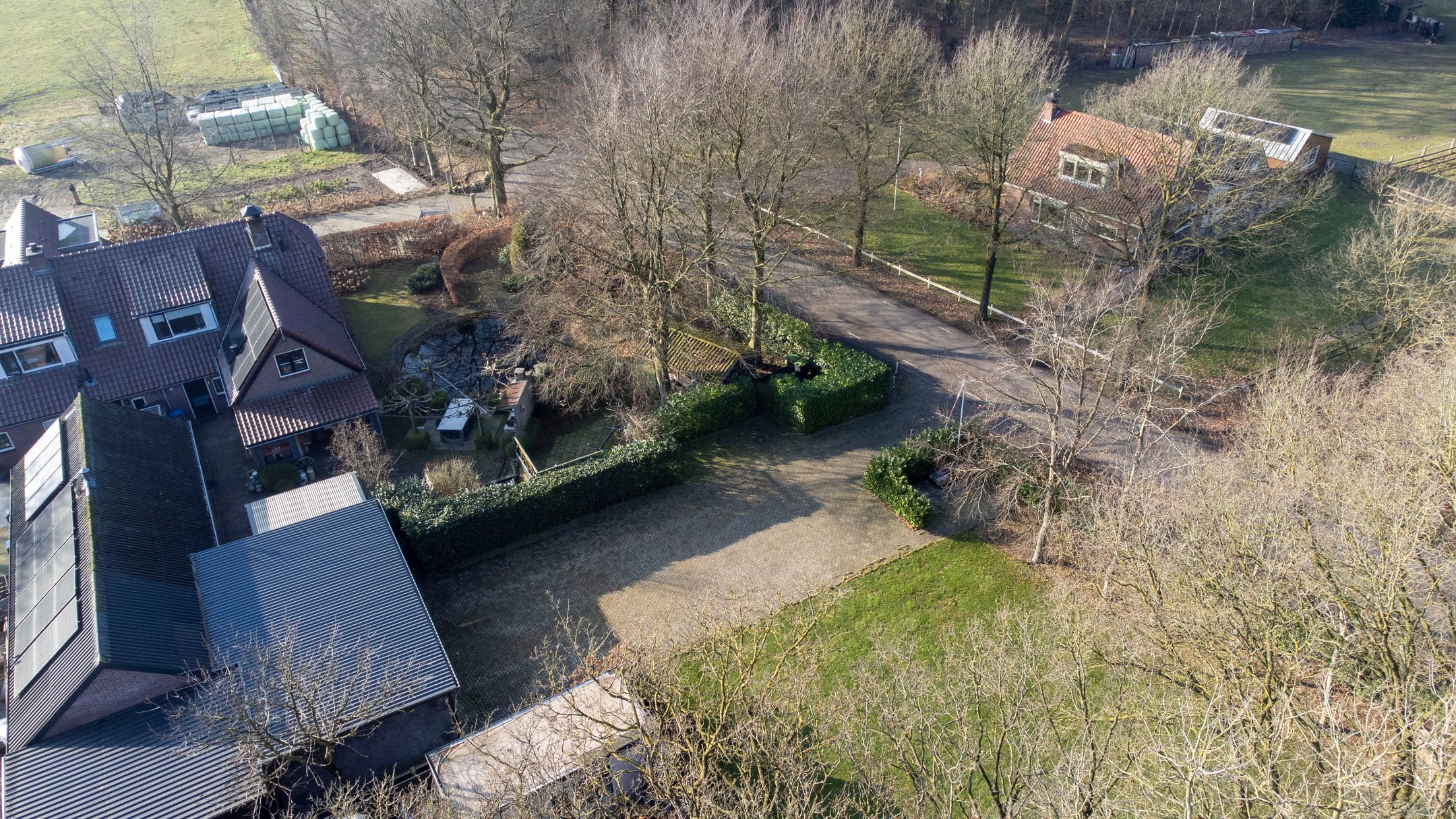 Photo 3 of Bovenweg 35