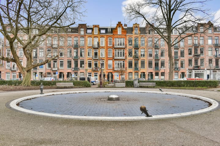 Photo 25 of Kwakersstraat 10-1