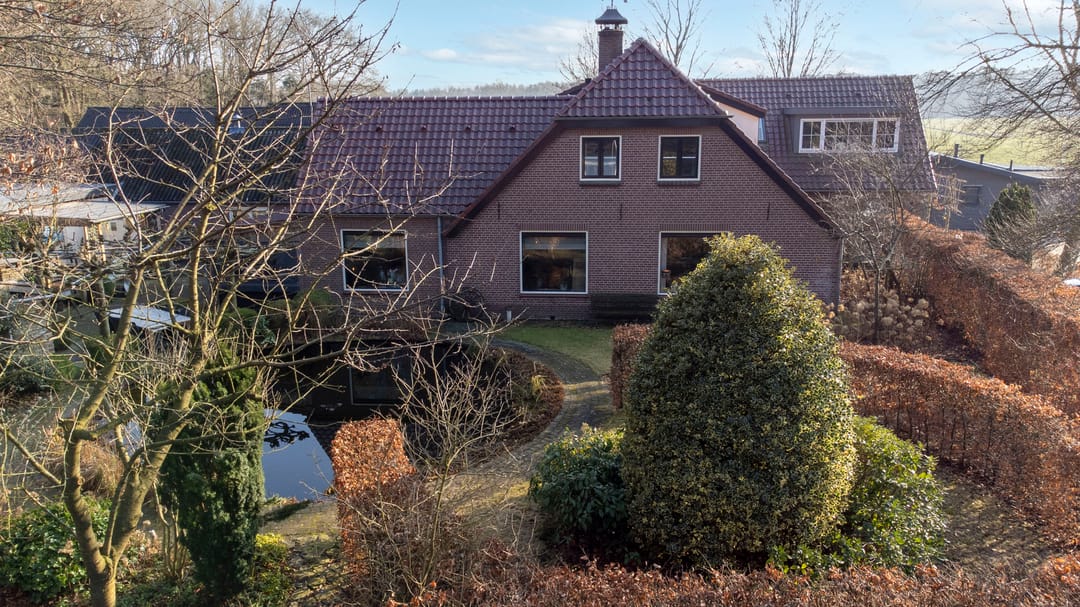 Photo 7 of Bovenweg 35