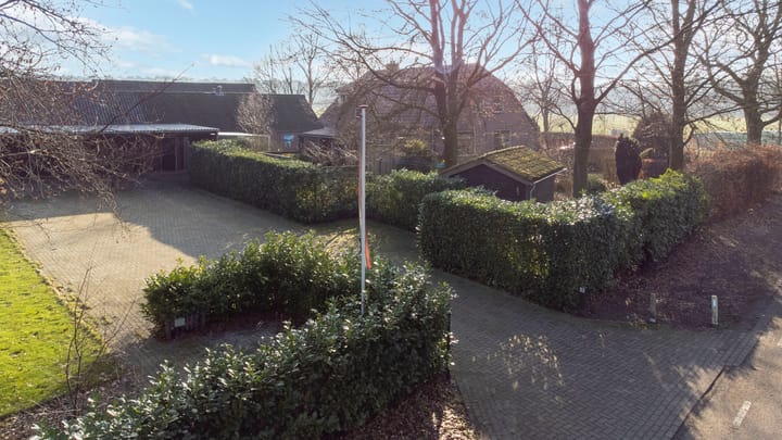 Photo 2 of Bovenweg 35