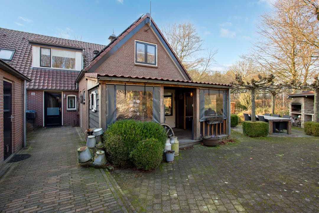 Photo 8 of Bovenweg 35