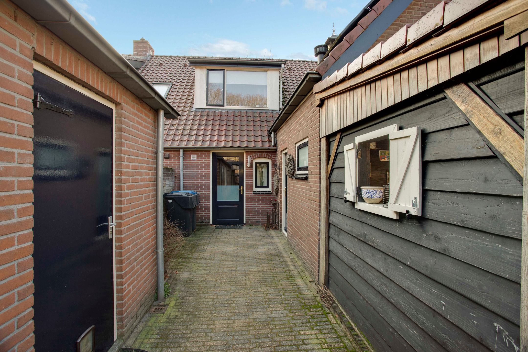 Photo 9 of Bovenweg 35