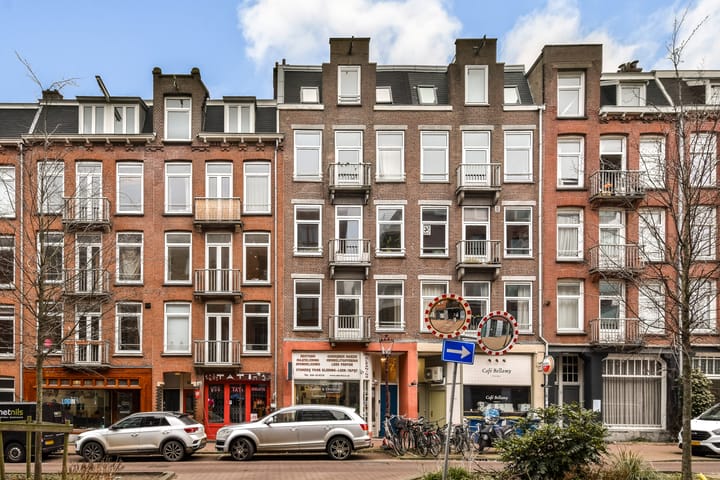 Photo 19 of Kwakersstraat 10-1