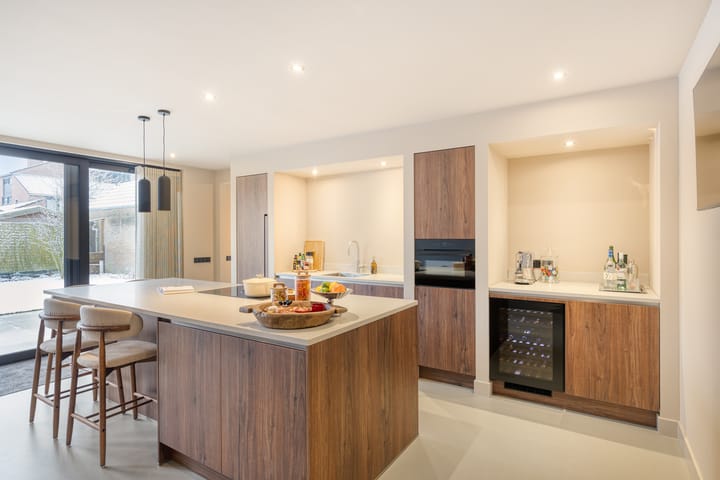 Photo 3 of Zwaluwendonk 12