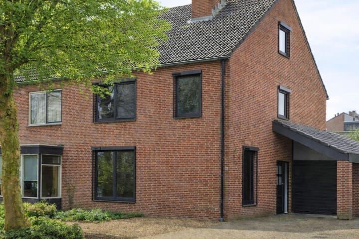 Photo 7 of Zwaluwendonk 12