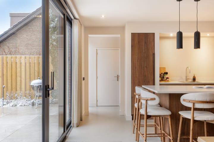 Photo 19 of Zwaluwendonk 12