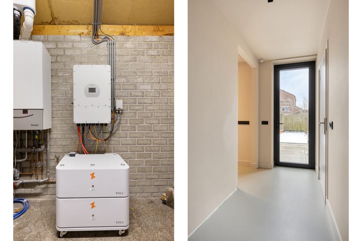 Photo 39 of Zwaluwendonk 12