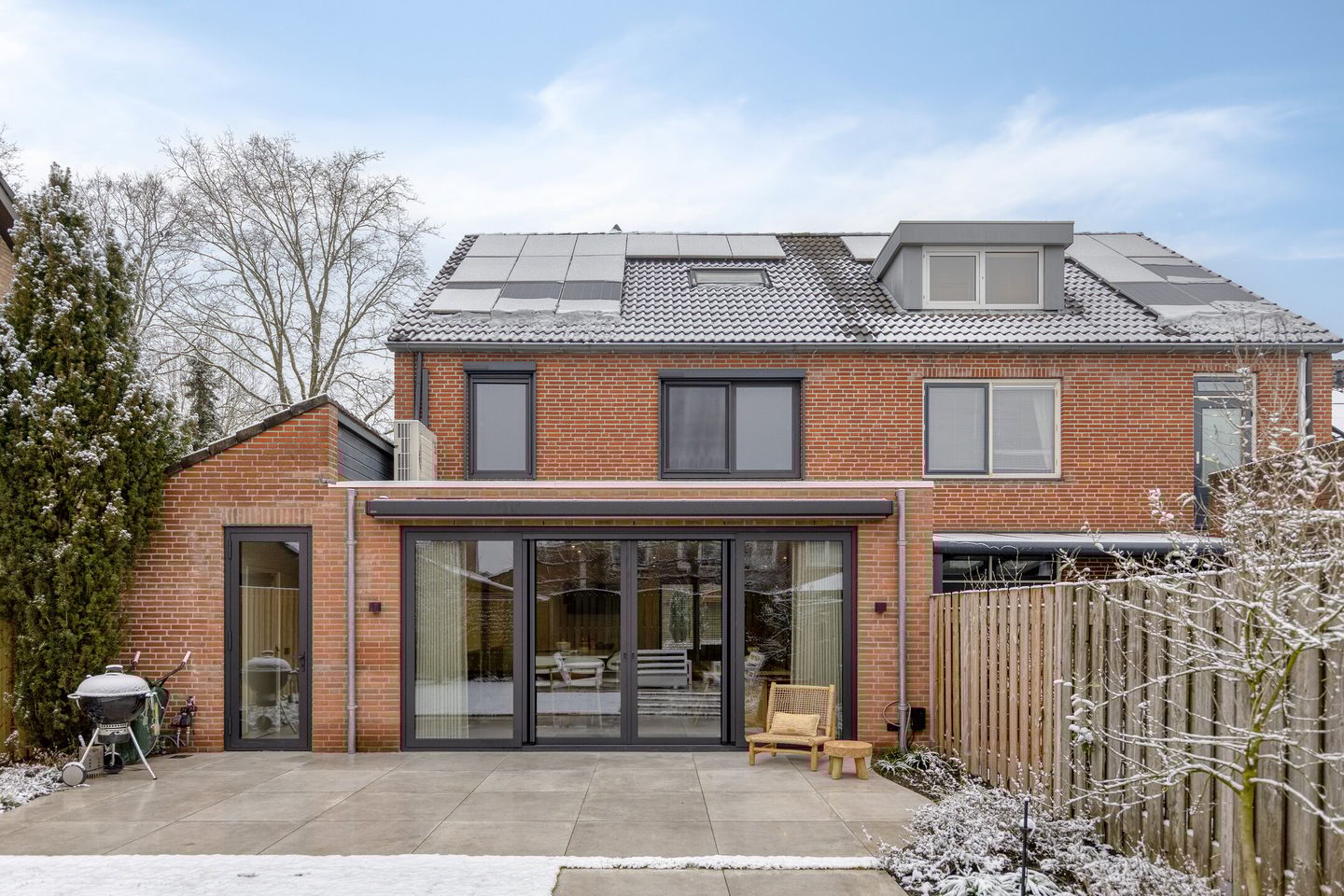 Photo 40 of Zwaluwendonk 12