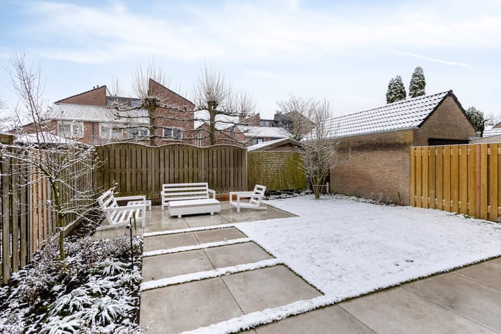 Photo 41 of Zwaluwendonk 12