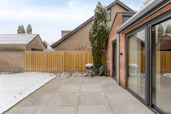 Photo 42 of Zwaluwendonk 12