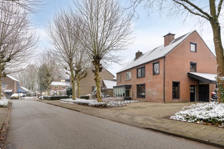 Photo 43 of Zwaluwendonk 12