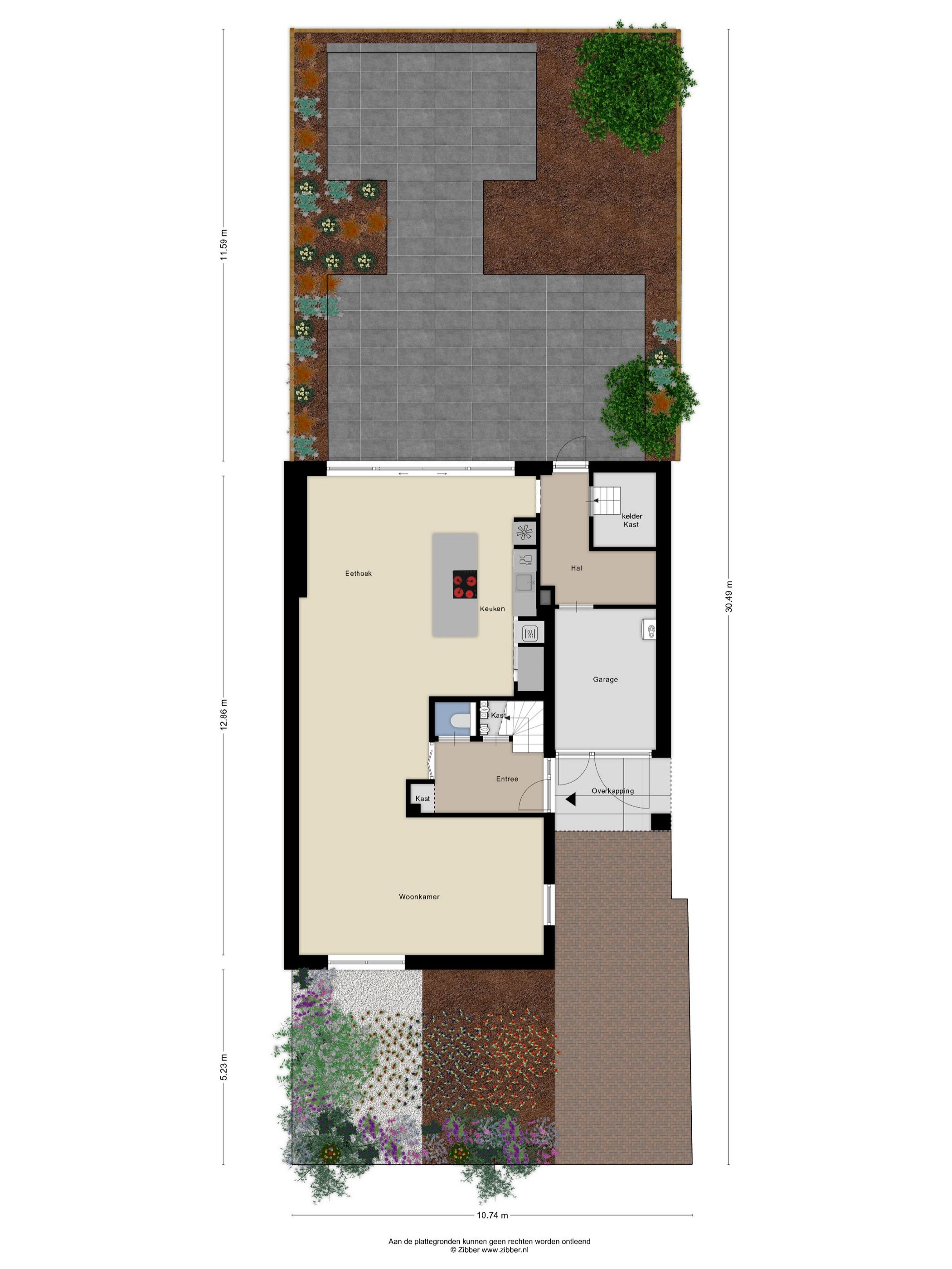 Photo 45 of Zwaluwendonk 12