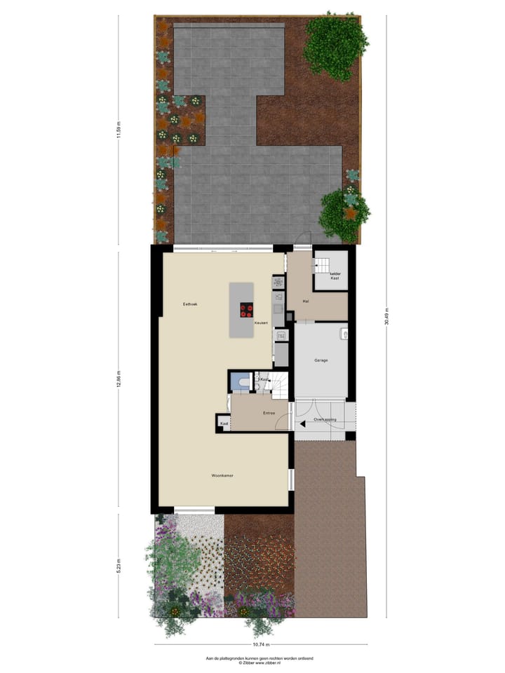 Photo 45 of Zwaluwendonk 12