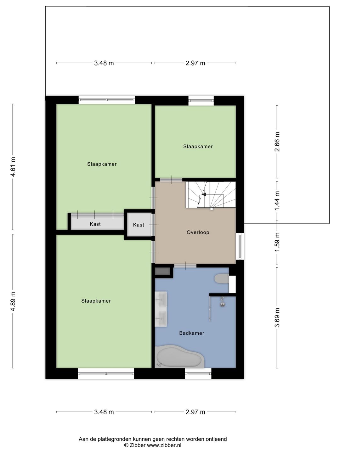 Photo 47 of Zwaluwendonk 12