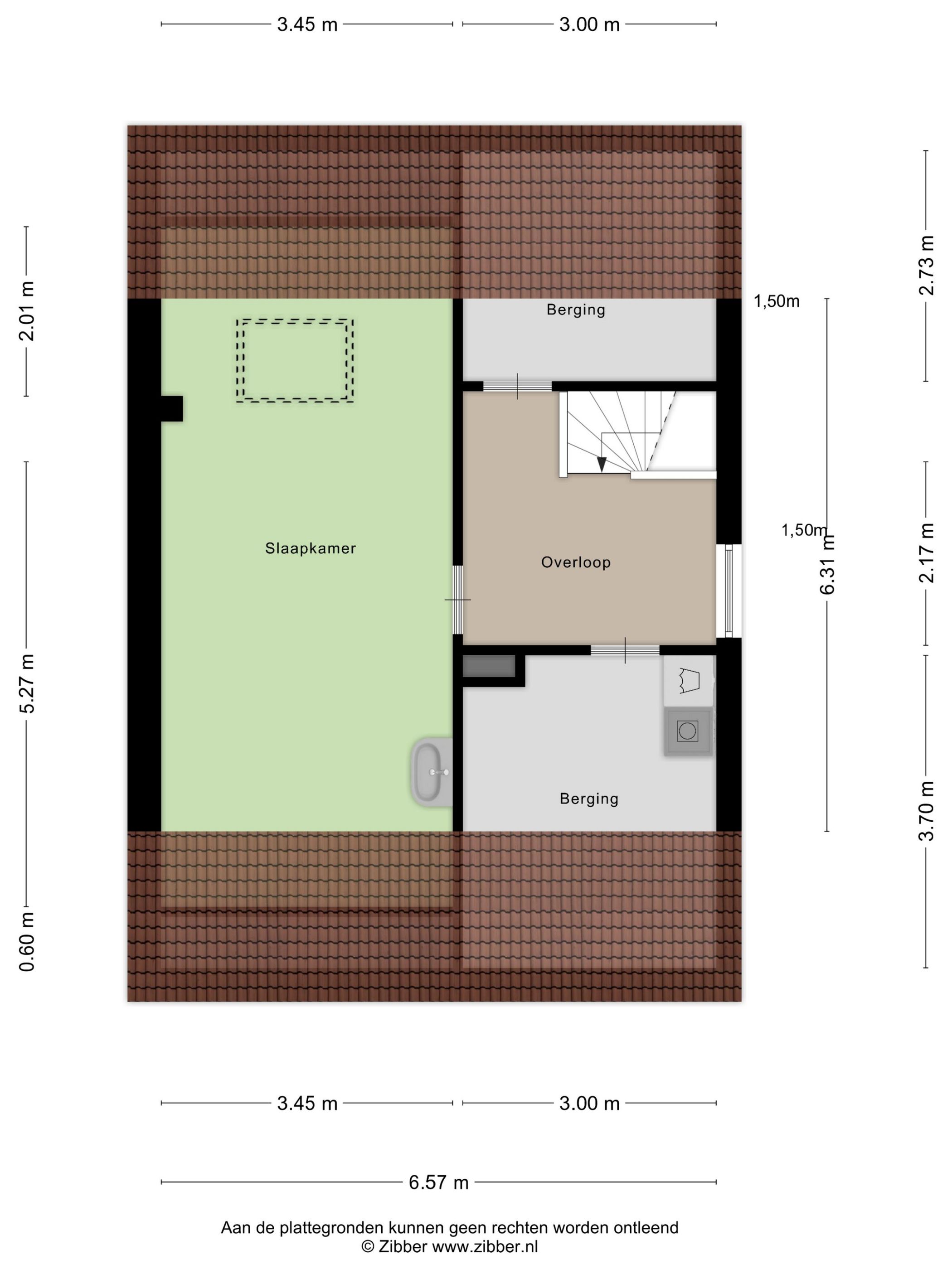 Photo 48 of Zwaluwendonk 12