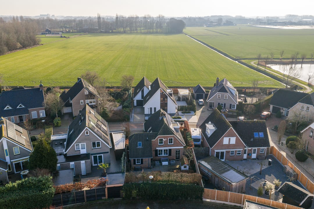 Foto 1 van Eikenlaan 8