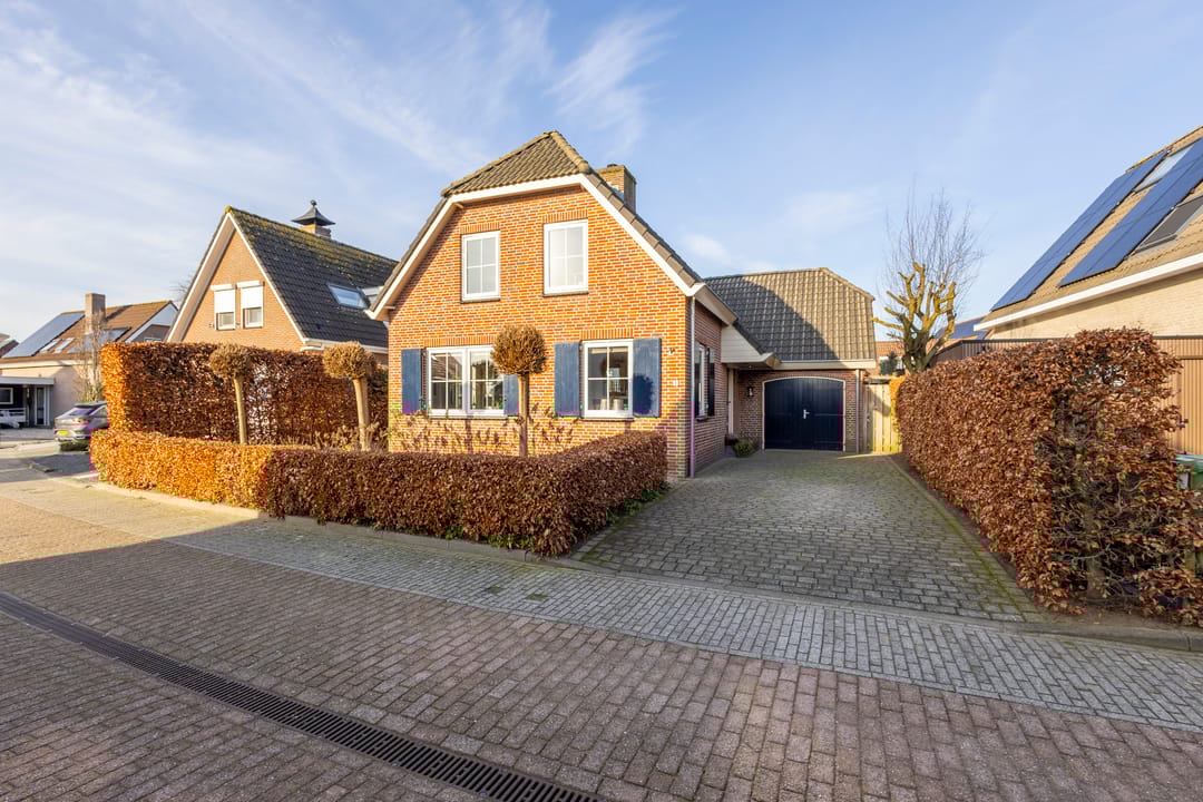 Foto 2 van Eikenlaan 8