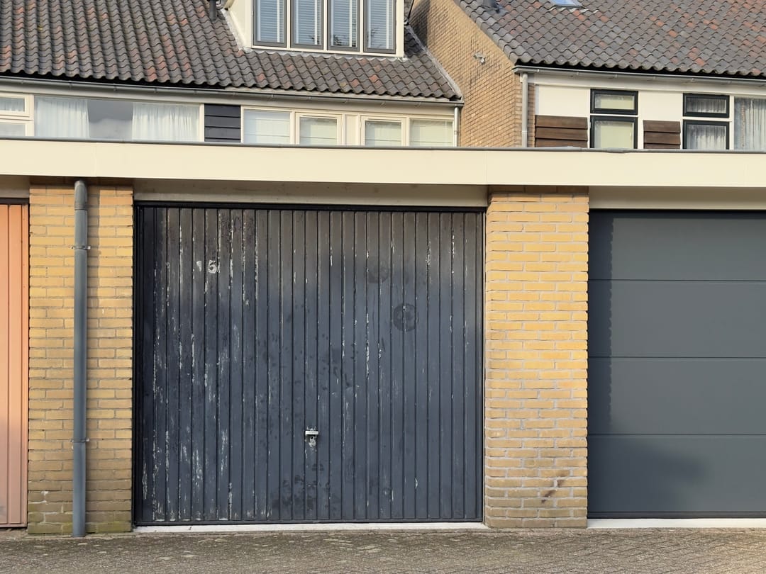 Photo 1 of 's-Gravenwaarde 10 G08