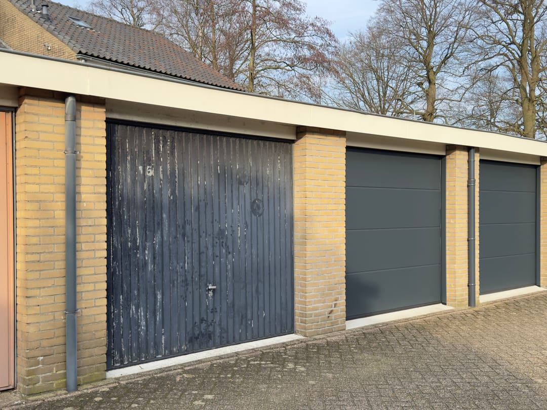 Photo 7 of 's-Gravenwaarde 10 G08