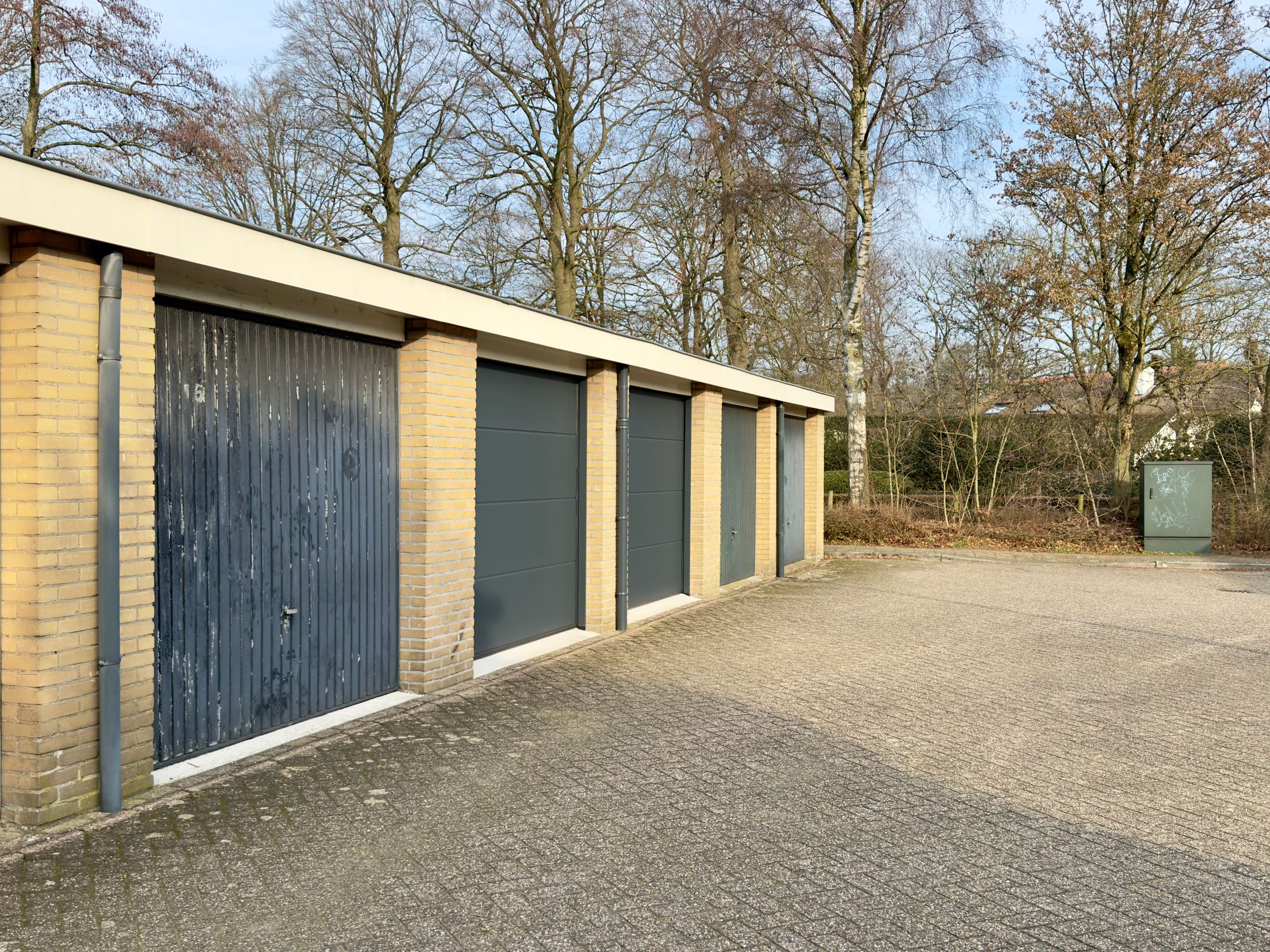 Photo 6 of 's-Gravenwaarde 10 G08